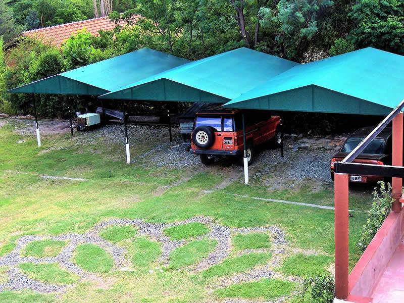 Complejo Samana Huasi 2* El Rincón