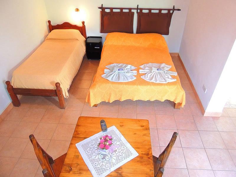 Complejo Samana Huasi Apart-hotel El Rincón