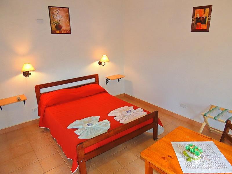 Complejo Samana Huasi Apart-hotel El Rincón