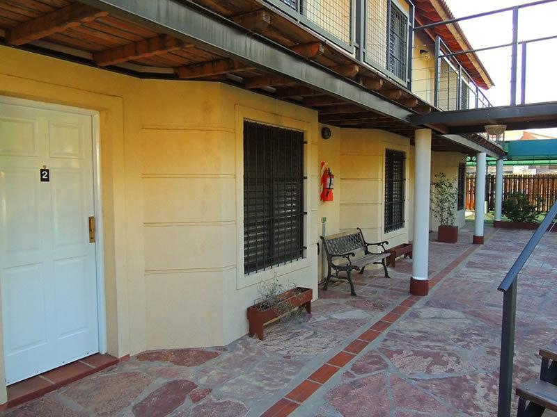 Complejo Samana Huasi 2* El Rincón