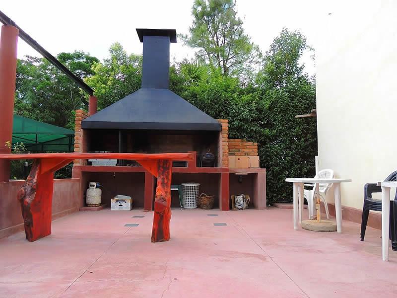 Complejo Samana Huasi El Rincón